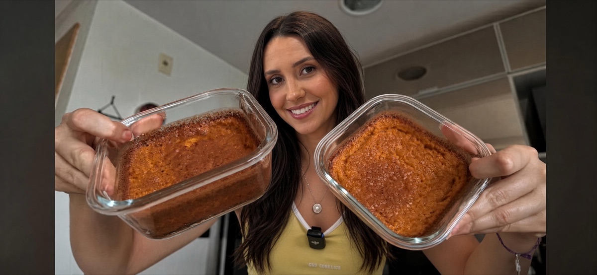 Vídeo de receita 4